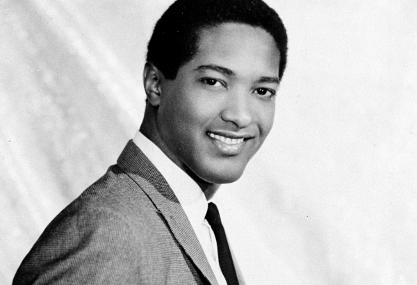 Sam Cooke