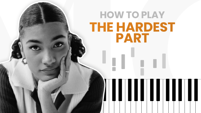The Hardest Part