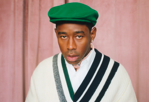 Tyler The Creator