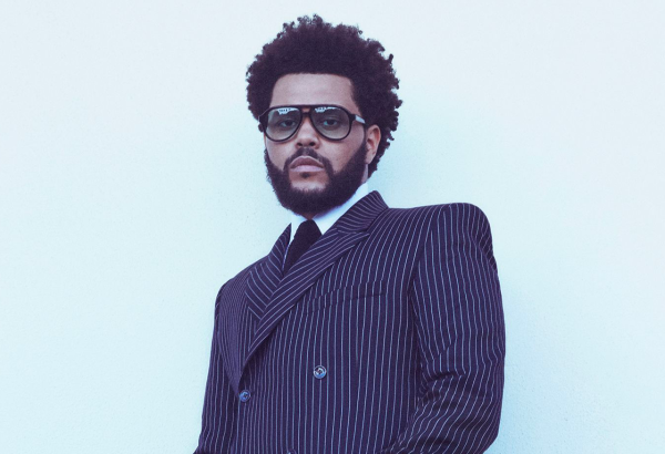 The Weeknd