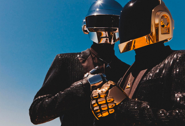 Daft Punk