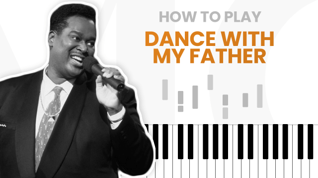 Dance With My Father