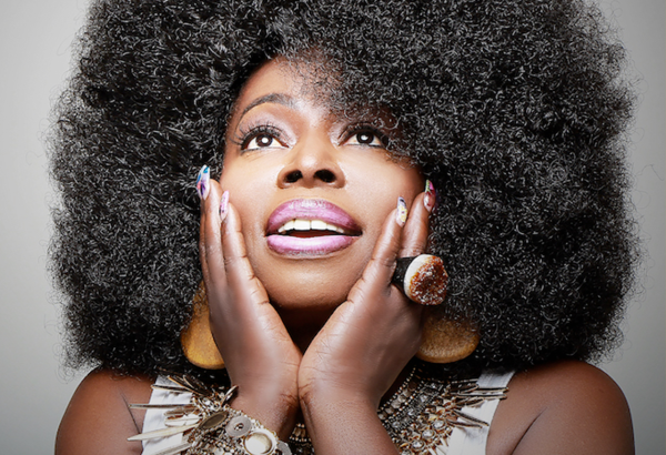Angie Stone