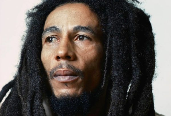 Bob Marley