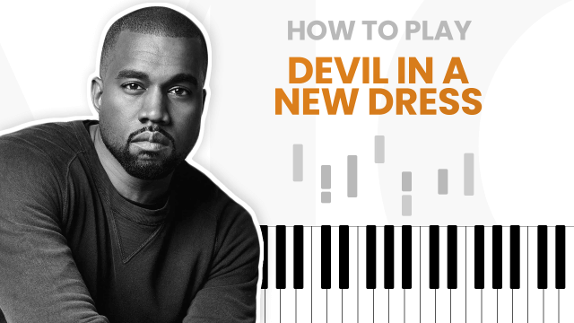 Devil In A New Dress