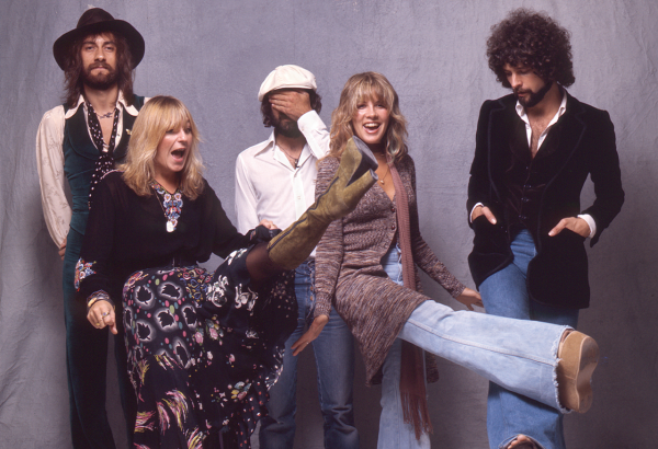 Fleetwood Mac