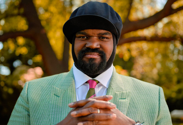 Gregory Porter