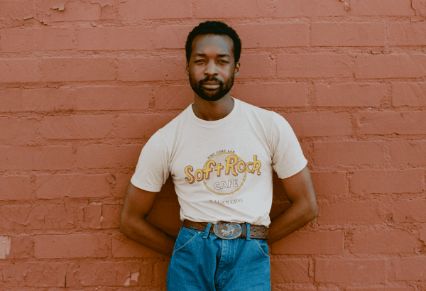 Jalen Ngonda