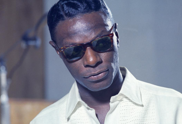 Nat King Cole