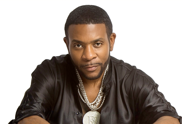Keith Sweat
