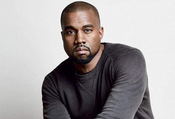Kanye West