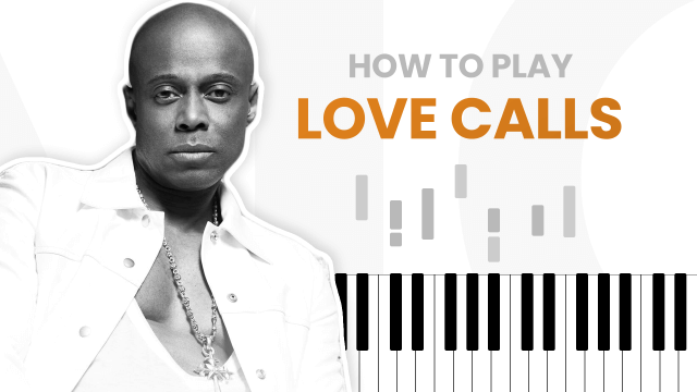Love Calls