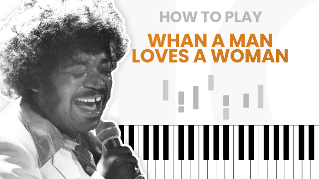 When A Man Loves A Woman