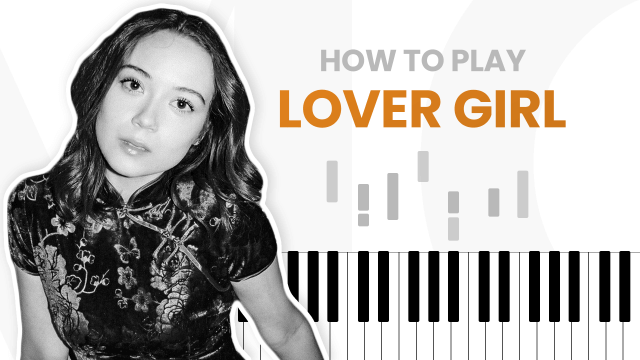 Lover Girl