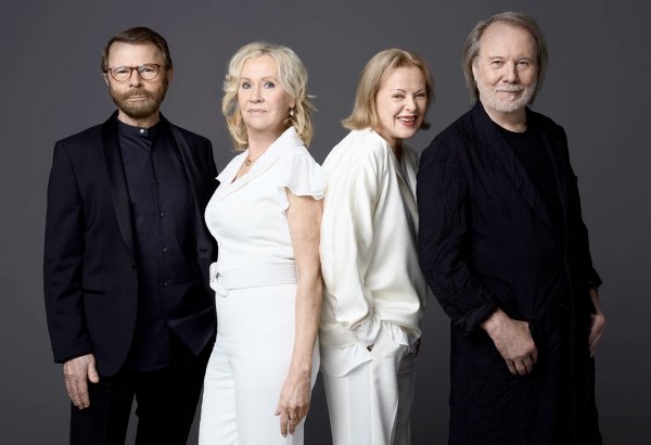 ABBA