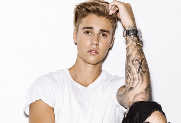 Justin Bieber