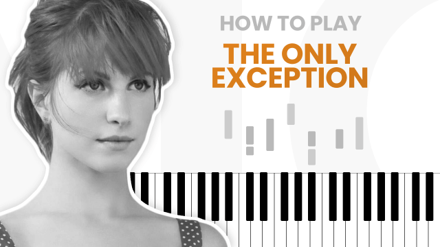 The Only Exception