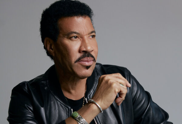 Lionel Richie
