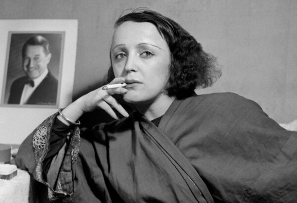 Edith Piaf