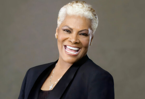 Dionne Warwick