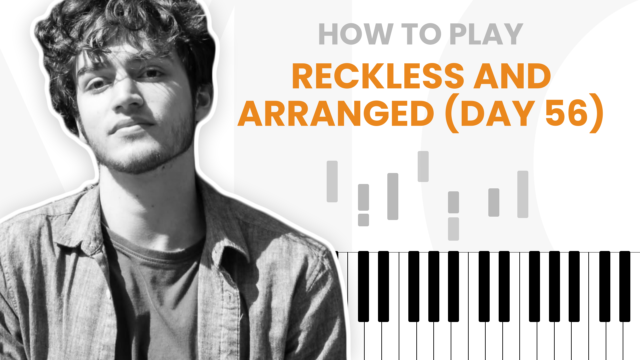 reckless and arranged