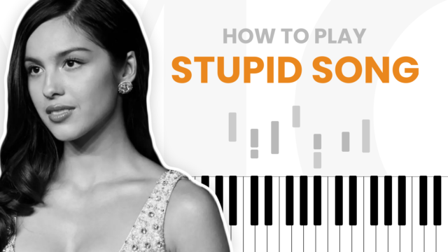 stupid song