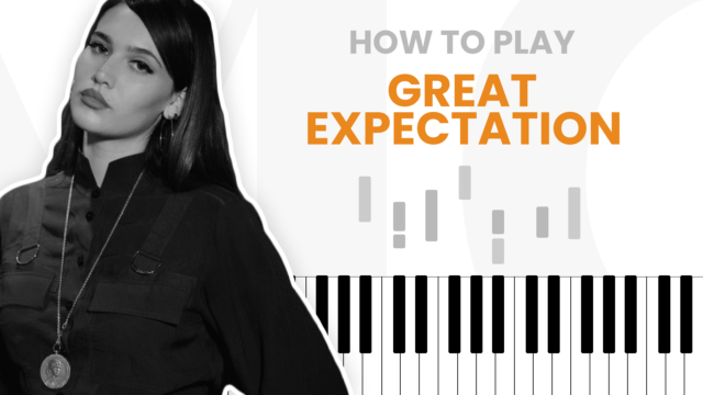 Great Expectation