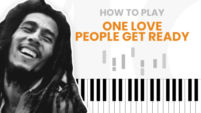 One Love / People Get Ready